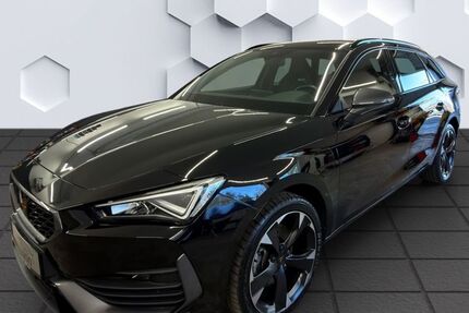Cupra Leon 37.256 km 21.948 &euro; Berlin 12524