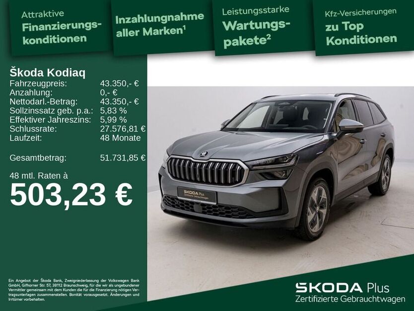Kodiaq