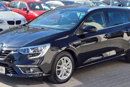 Renault Megane 67.000 km 13.890 &euro; Berlin 13581