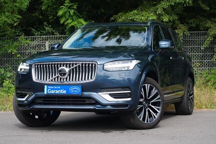 Volvo XC90 47.269 km 48.900 &euro; Königs Wusterhausen 15713