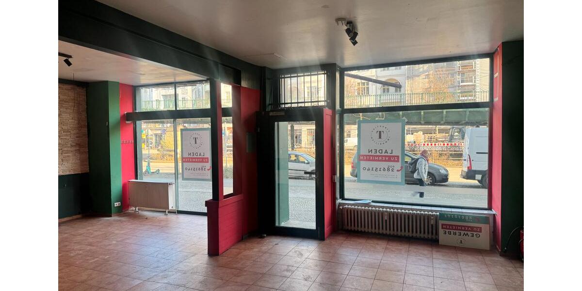 Gewerbeobjekt Berlin Pankow - 3.480&euro; | Angebot:25052722