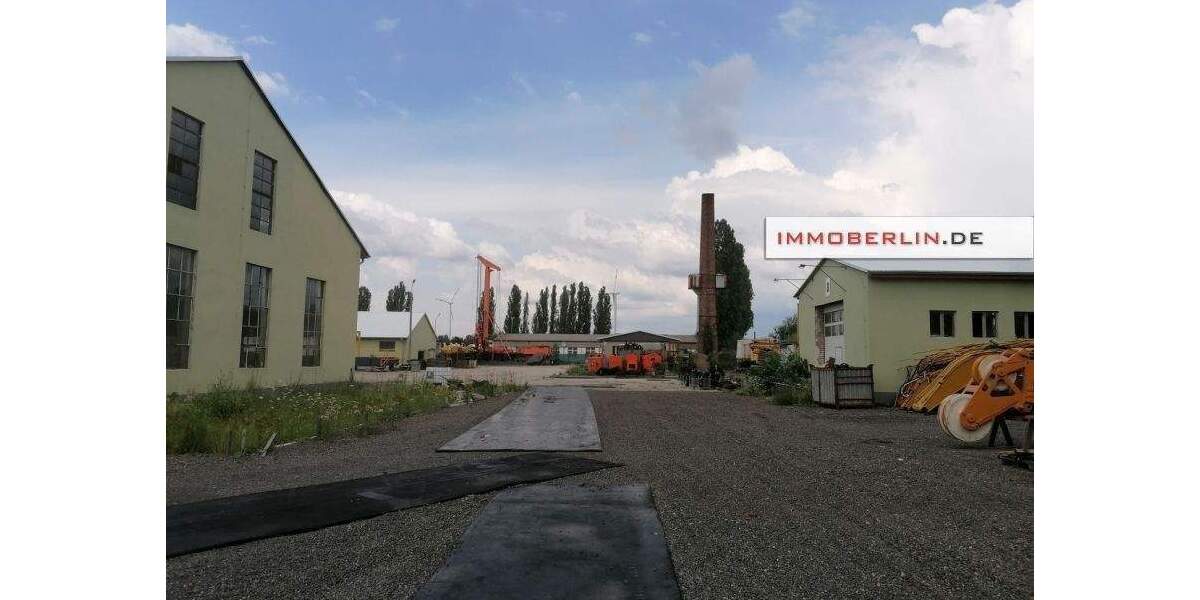 Grundstück Rüdersdorf bei Berlin Herzfelde - 8.000.000&euro; | Angebot:25693204