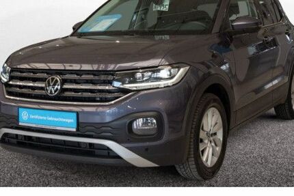 VW T-Cross 25.351 km 23.550 &euro; Berlin 14167