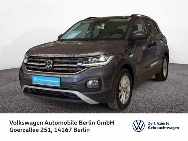VW T-Cross 25.351 km 23.550 &euro; Berlin 14167