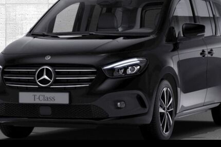 Mercedes-Benz T-Klasse 9.000 km 36.500 &euro; Schönefeld 12529