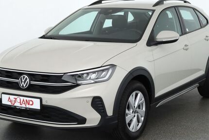 VW Taigo 52.262 km 20.990 &euro; Hoppegarten OT Hönow 15366