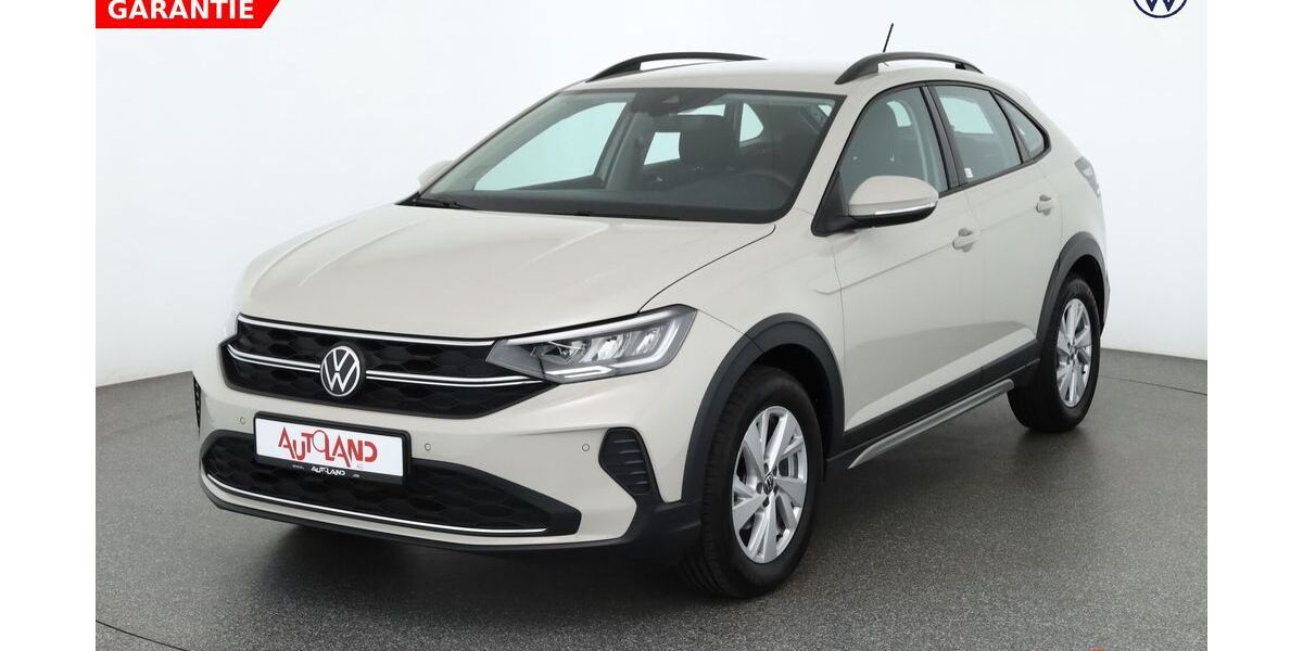 VW Taigo 52.262 km 20.990 &euro; Hoppegarten OT Hönow 15366