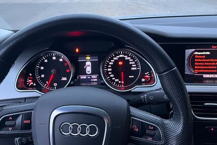 Audi A5 123.260 km 8.500 &euro; Berlin 10178