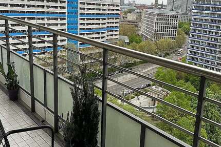 Wohnung Berlin Mitte - 2 Zimmer, 55 m&sup2;, 990&euro; | Angebot:25941457