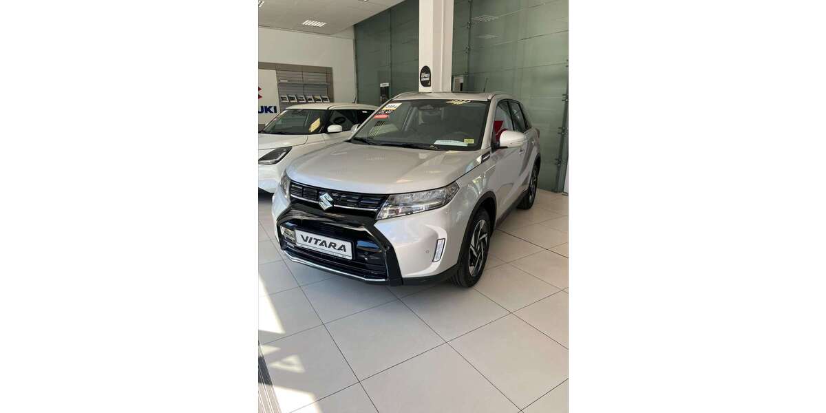Suzuki Vitara 2.100 km 26.998 &euro; Berlin-Lichtenberg 10315