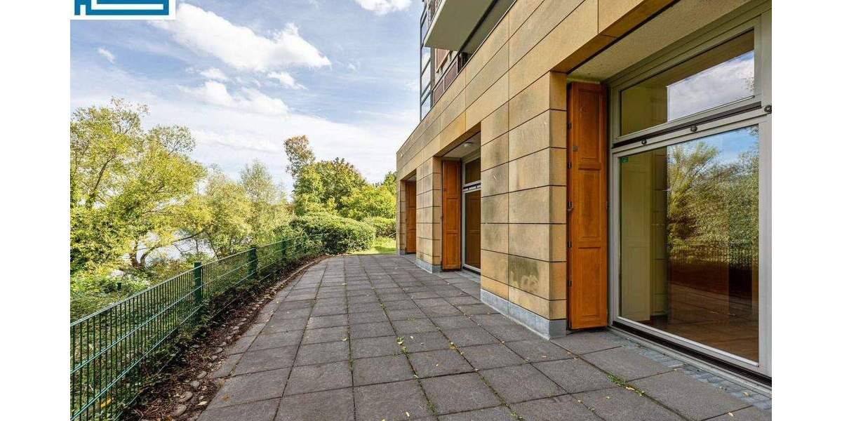 Terrassenwohnung Potsdam Babelsberg Nord - 3 Zimmer, 150 m&sup2;, 1.220.000&euro; | Angebot:25702327