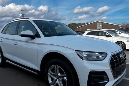 Audi Q5 88.000 km 28.000 &euro; Mittenwalde 15749