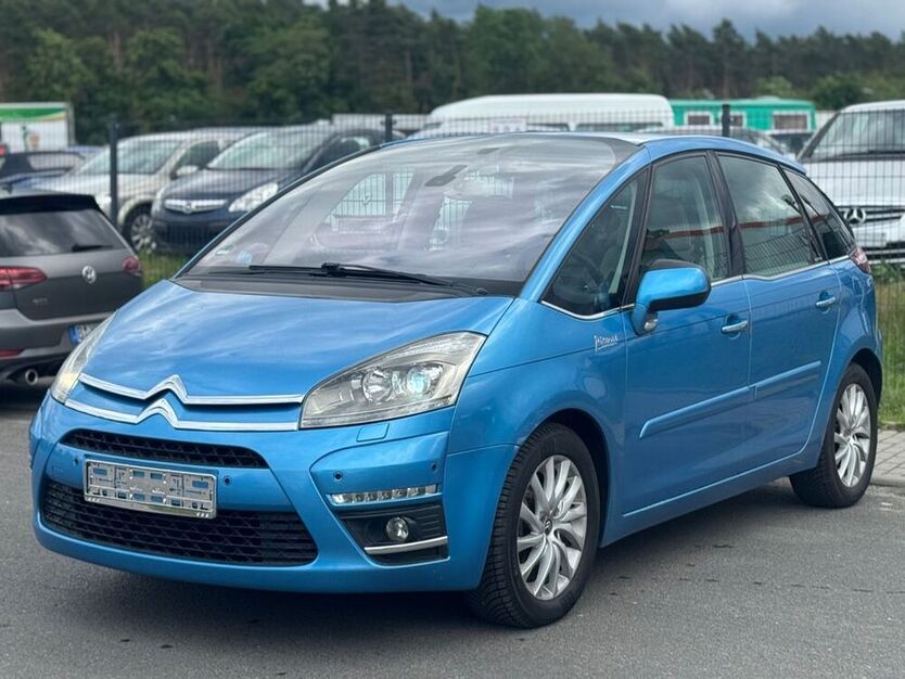 C4 Picasso