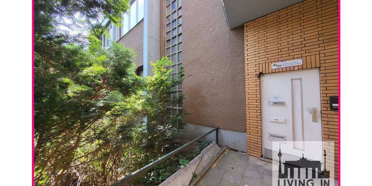 Gewerbeobjekt Berlin Reinickendorf - 1.499&euro; | Angebot:25698978