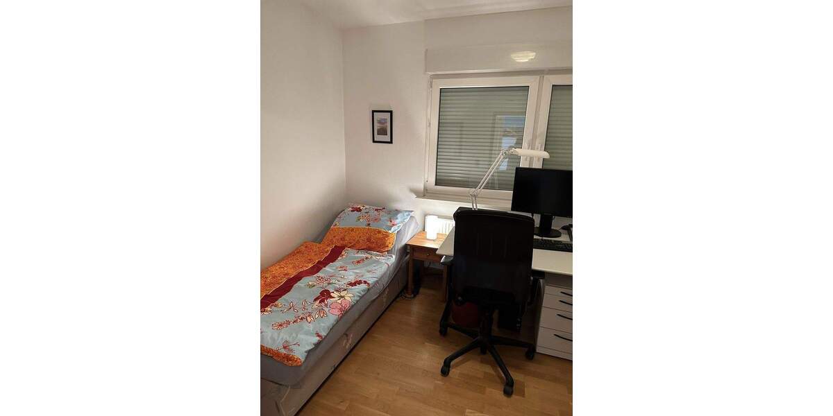 Einfamilienhaus Berlin Rudow - 3 Zimmer, 60 m&sup2;, 2.480&euro; | Angebot:24457226