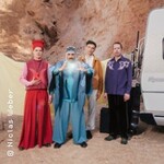 Keshavara - Moondram Sevi Tour