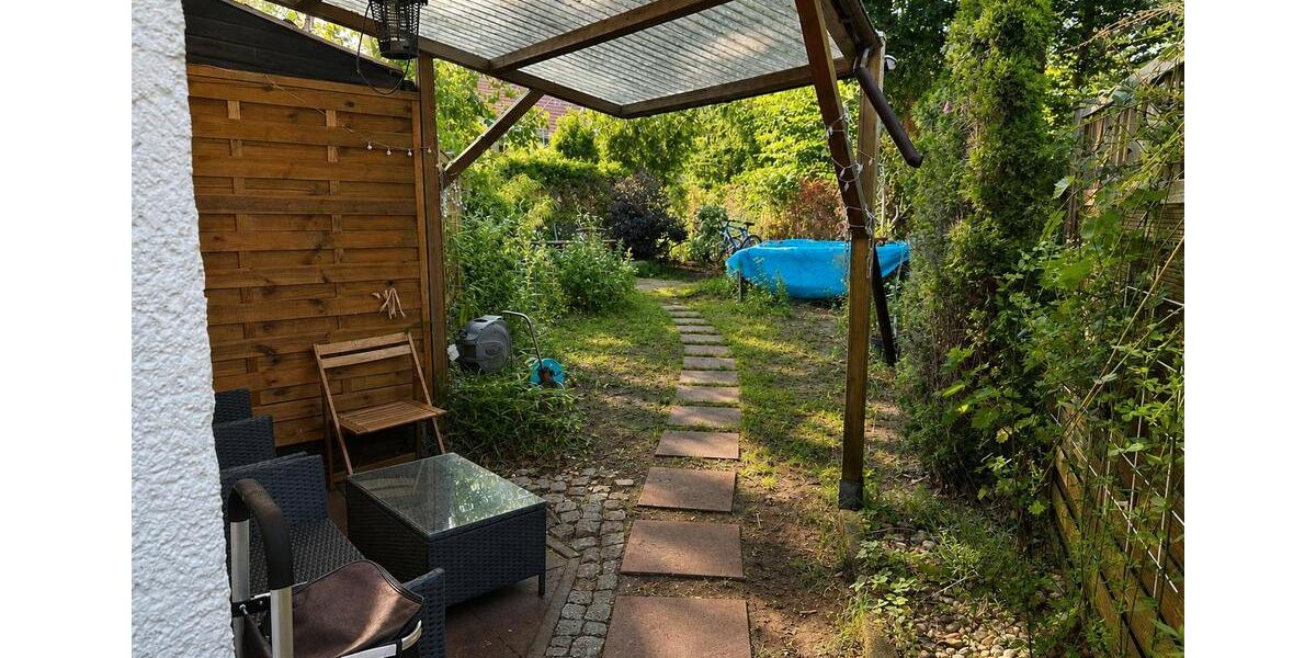 Reihenhaus Berlin Reinickendorf - 3 Zimmer, 87 m&sup2;, 465.000&euro; | Angebot:27194889