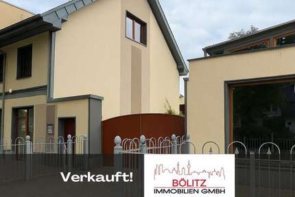 Haus Berlin / Johannisthal Johannisthal - 10 Zimmer, 522 m&sup2;, 1.950.000&euro; | Angebot:22270583