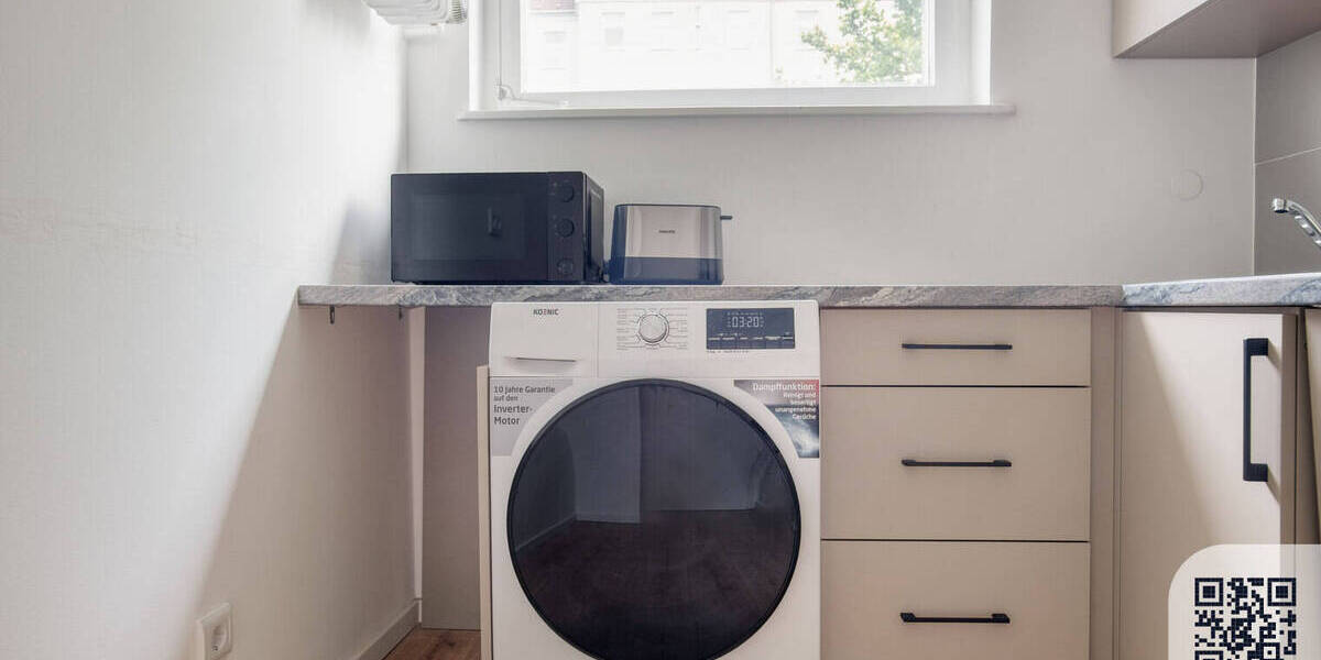 Etagenwohnung Berlin Charlottenburg - 3 Zimmer, 63 m&sup2;, 1.670&euro; | Angebot:26032809