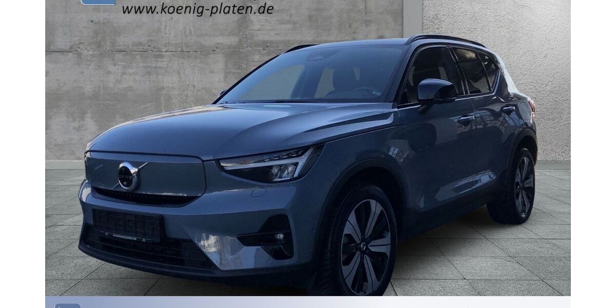 Volvo XC40 23.161 km 39.990 &euro; Berlin Tegel 13509