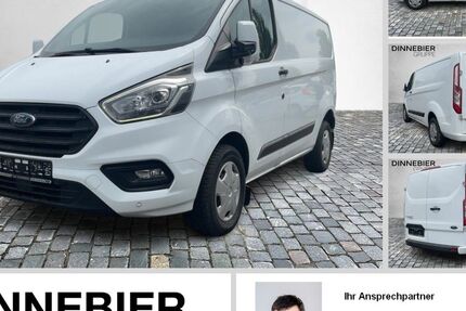 Ford Transit Custom 85.500 km 15.580 &euro; Berlin 10365