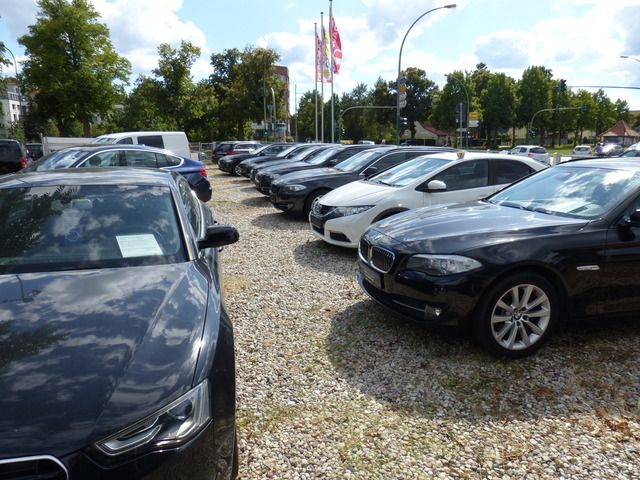 Mazda 6 154.870 km 11.790 € Potsdam-Drewitz 14480