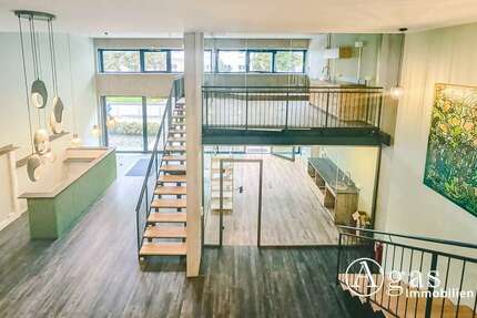 Gewerbeobjekt Berlin Lichtenberg - 2.235&euro; | Angebot:25196469