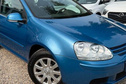 VW Golf 77.129 km 3.790 &euro; Berlin 13089
