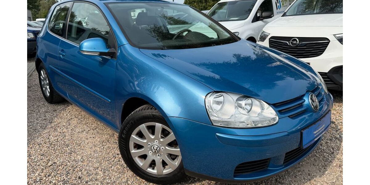 VW Golf 77.129 km 3.790 &euro; Berlin 13089