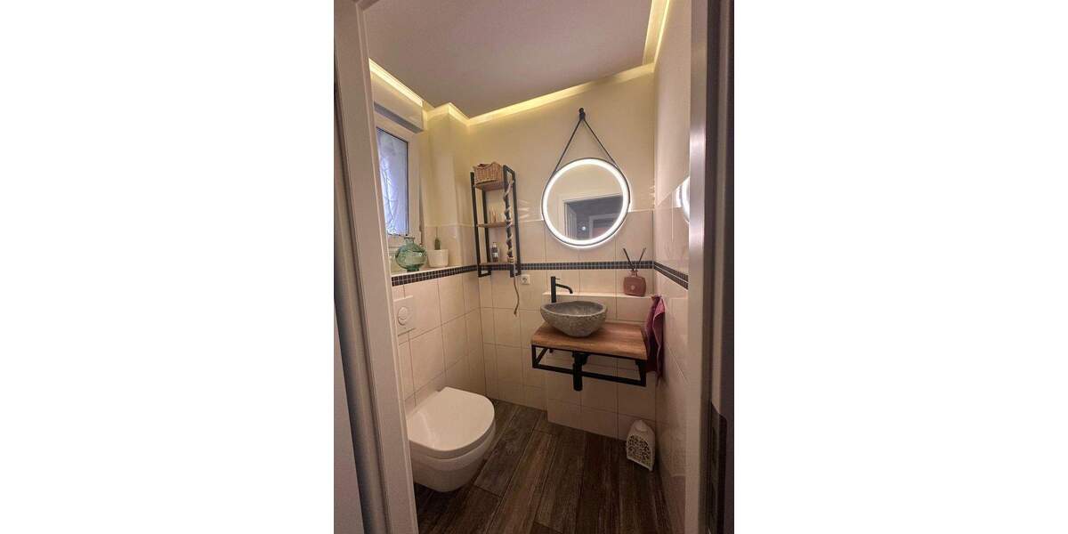 Reihenmittelhaus Glienicke/Nordbahn Nordbahn - 6 Zimmer, 130 m&sup2;, 565.000&euro; | Angebot:24844737