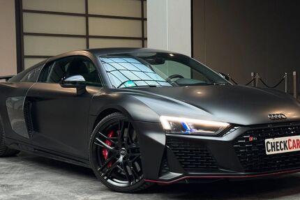 Audi R8 26.990 km 159.990 &euro; Berlin 10587