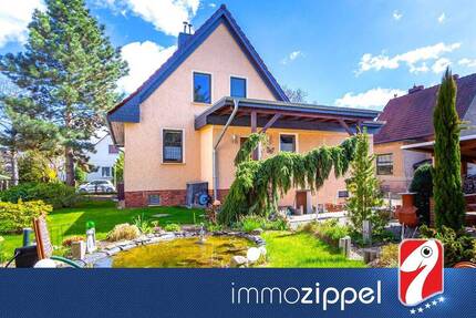Haus Berlin Kaulsdorf - 5 Zimmer, 110 m&sup2;, 495.000&euro; | Angebot:26742032