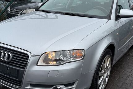 Audi A4 137.500 km 5.499 &euro; Berlin 13597
