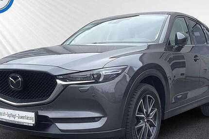 Mazda CX-5 85.898 km 20.990 &euro; Berlin 13581