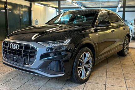 Audi Q8 51.524 km 58.450 &euro; Berlin 10829