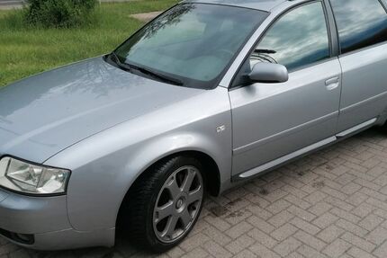 Audi A6 247.000 km 6.250 &euro; Erkner 15537