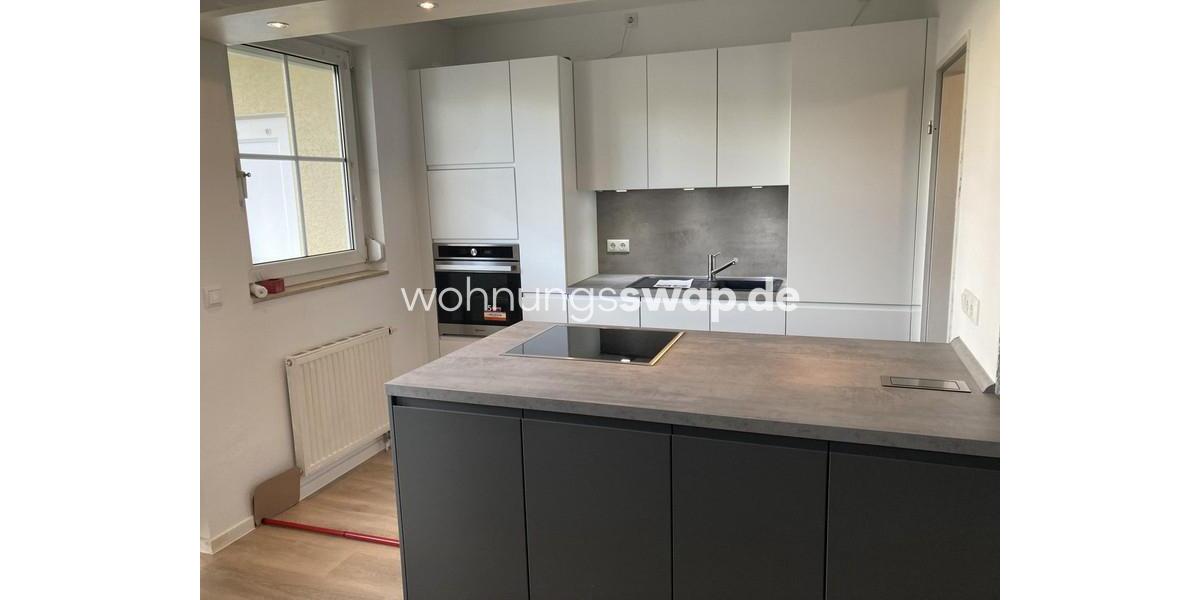 Etagenwohnung Rangsdorf - 2 Zimmer, 54 m&sup2;, 410&euro; | Angebot:24549123