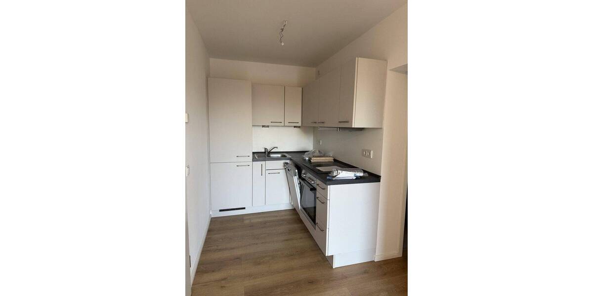 Etagenwohnung berlin Altglienicke - 2 Zimmer, 55 m&sup2;, 1.050&euro; | Angebot:26833848