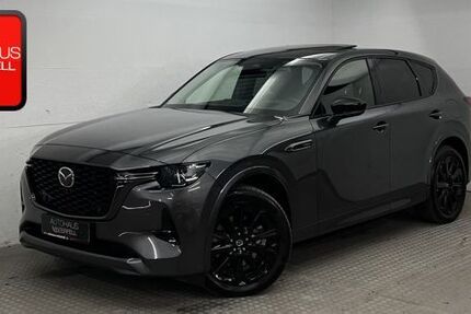Mazda CX-60 25.192 km 37.800 &euro; Berlin 12351