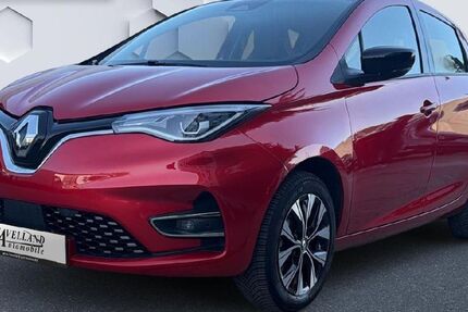 Renault ZOE 23.637 km 18.990 &euro; Glienicke 16548