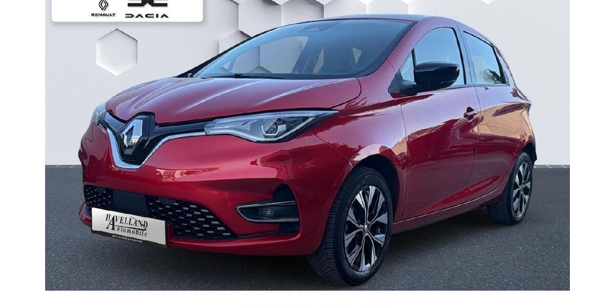 Renault ZOE 23.637 km 18.990 &euro; Glienicke 16548