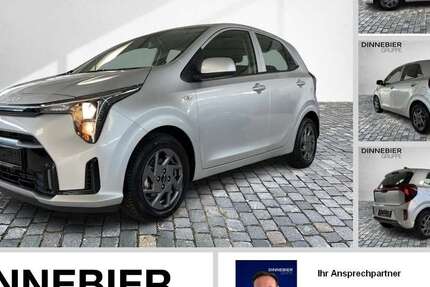Kia Picanto 11.372 km 16.739 &euro; Berlin 13509