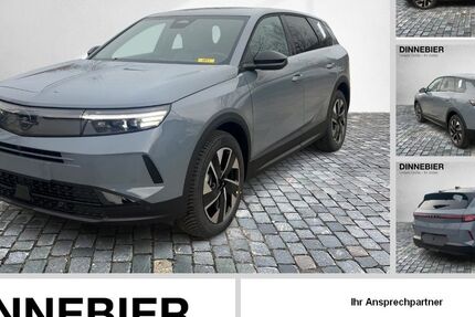 Opel Grandland (X) 5.000 km 35.389 € Berlin 12681