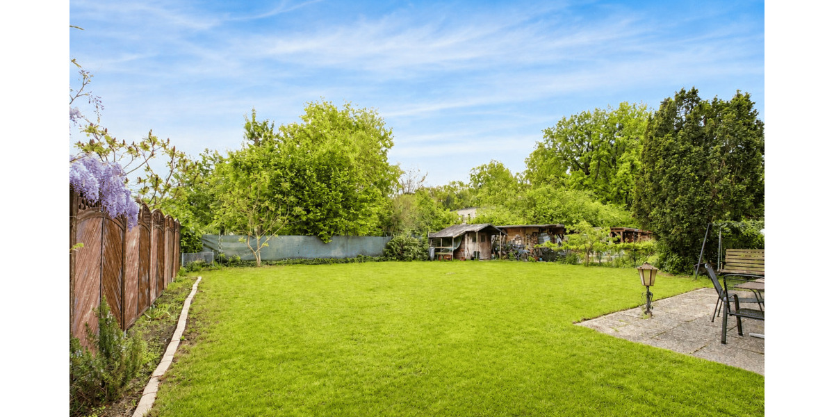 Mehrfamilienhaus, Wohnhaus Berlin Tegel - 5 Zimmer, 150 m&sup2;, 695.000&euro; | Angebot:26664665