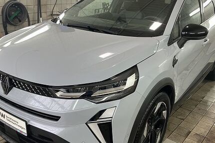 Renault Captur 5.531 km 25.499 &euro; Oranienburg bei Berlin 16515