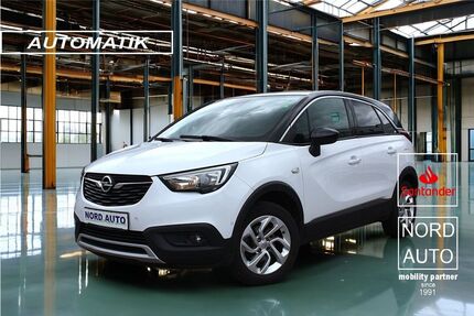 Opel Crossland (X) 73.000 km 12.790 &euro; Hennigsdorf bei Berlin 16761