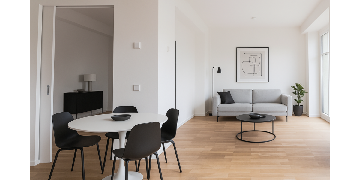 Etagenwohnung Berlin Steglitz-Zehlendorf - 1 Zimmer, 52 m&sup2;, 249.000&euro; | Angebot:25933420