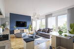 Etagenwohnung Berlin Köpenick - 1 Zimmer, 45 m&sup2;, 952&euro; | Angebot:26672228