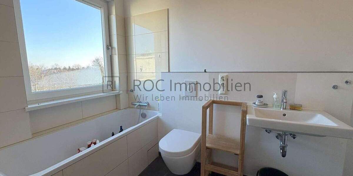Etagenwohnung Berlin Lichtenrade - 3 Zimmer, 84 m&sup2;, 1.455&euro; | Angebot:24838676