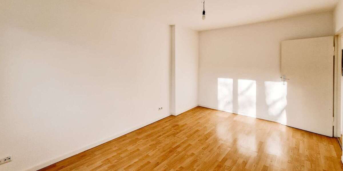 Etagenwohnung Berlin Mitte - 3 Zimmer, 60 m&sup2;, 345.000&euro; | Angebot:25987734